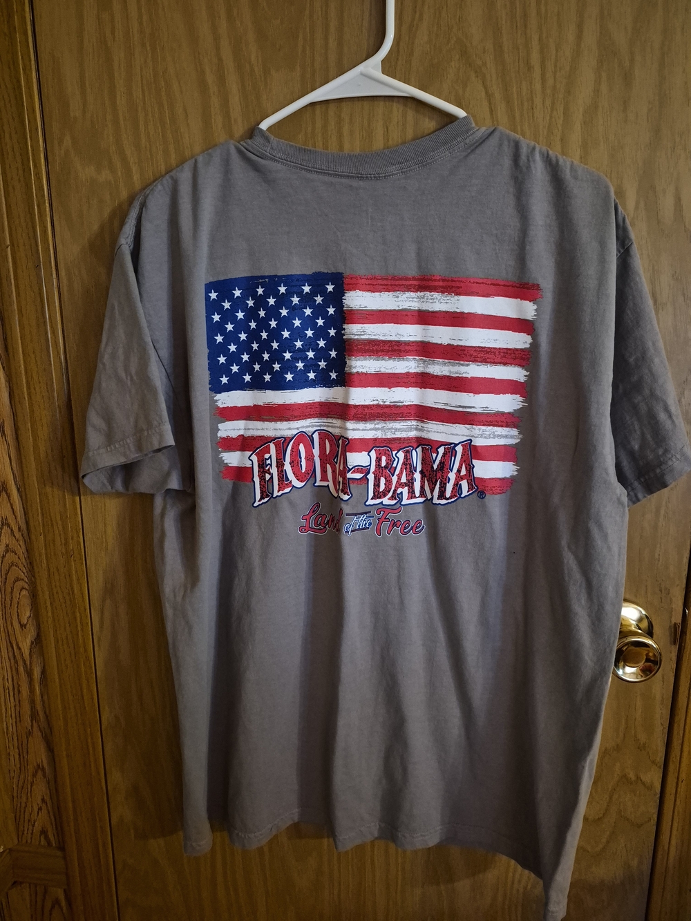 Florabama Tee - NWT